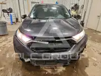 2018 Honda CR-V фото