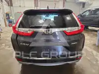 2018 Honda CR-V фото