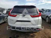2018 Honda CR-V фото