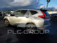 2018 Honda CR-V photo