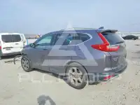 2018 Honda CR-V фото