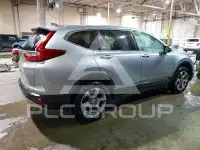 2018 Honda CR-V фото