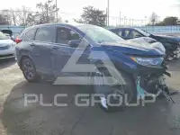2018 Honda CR-V фото