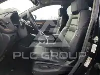 2018 Honda CR-V фото