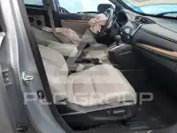 2018 Honda CR-V фото
