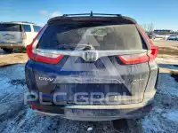 2018 Honda CR-V фото
