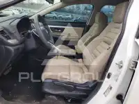2018 Honda CR-V фото