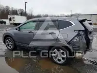 2018 Honda CR-V photo