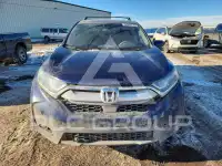 2018 Honda CR-V фото