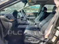 2018 Honda CR-V фото
