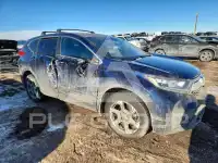 2018 Honda CR-V фото
