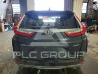 2018 Honda CR-V фото
