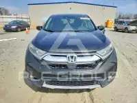 2018 Honda CR-V фото