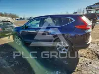 2018 Honda CR-V фото