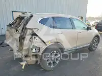 2018 Honda CR-V фото