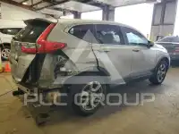 2018 Honda CR-V фото