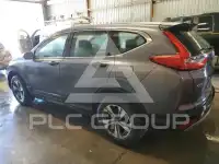 2018 Honda CR-V фото