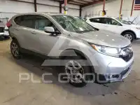 2018 Honda CR-V фото