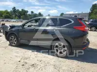 2018 Honda CR-V photo