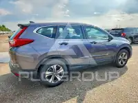 2018 Honda CR-V фото