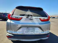 2018 Honda CR-V фото