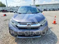 2018 Honda CR-V фото