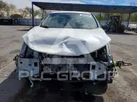 2018 Honda CR-V фото