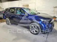 2018 Honda CR-V фото