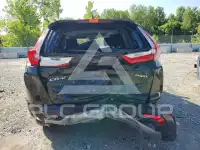 2018 Honda CR-V фото