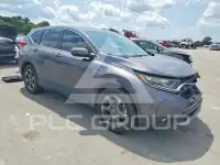 2018 Honda CR-V фото