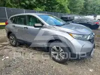 2018 Honda CR-V фото