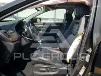 2018 Honda CR-V фото