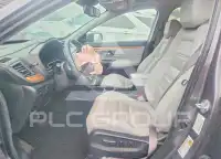 2018 Honda CR-V фото