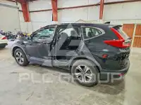 2018 Honda CR-V фото
