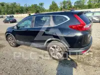 2018 Honda CR-V фото