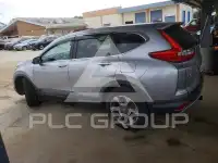 2018 Honda CR-V фото