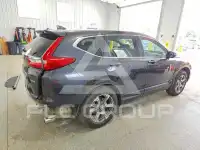 2018 Honda CR-V фото