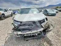2018 Honda CR-V фото