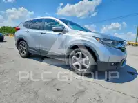 2018 Honda CR-V photo