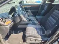 2018 Honda CR-V фото