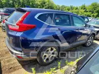 2018 Honda CR-V фото