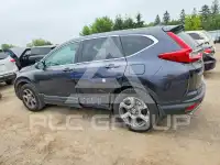 2018 Honda CR-V фото