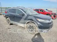 2018 Honda CR-V фото