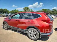 2018 Honda CR-V фото