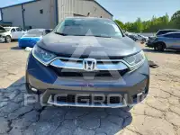 2018 Honda CR-V фото