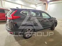 2018 Honda CR-V фото