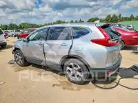 2018 Honda CR-V фото