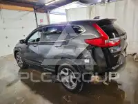 2018 Honda CR-V фото