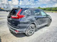 2018 Honda CR-V фото