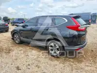 2018 Honda CR-V фото